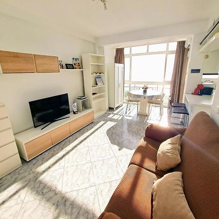 Sea Breeze Apartment Estepona Ngoại thất bức ảnh