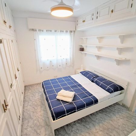 Sea Breeze Apartment Estepona Ngoại thất bức ảnh