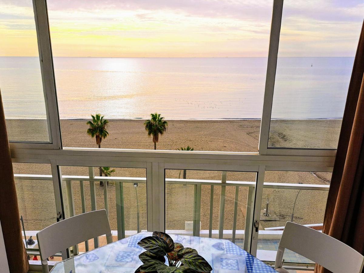 Sea Breeze Apartment Estepona Ngoại thất bức ảnh